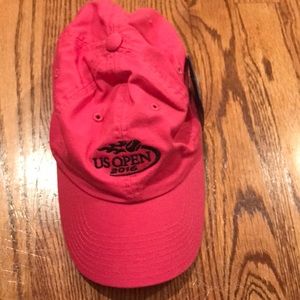 US OPEN 2016 hat